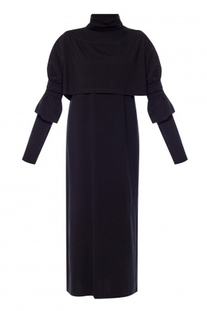 Turtleneck dress, zdjęcie 1 Turtleneck dress od MM6 Maison Margiela